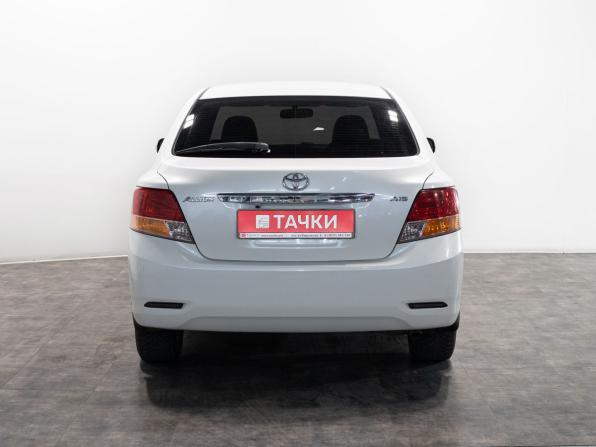 Toyota Allion II с пробегом 2008 года, цена 1 000 000 рублей, 215040 км, седан, Автокод Объявления