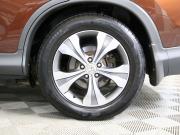 Honda CR-V IV Санкт-Петербург  - изображение 30