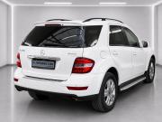 Mercedes-Benz M-Класс II (W164) Рестайлинг Москва  - изображение 20