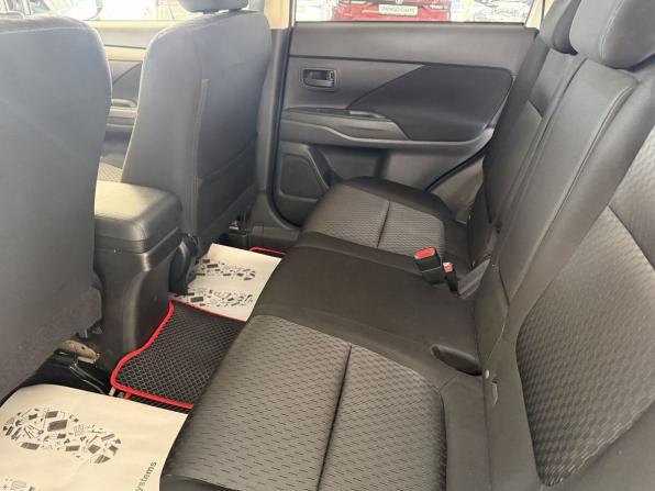 Mitsubishi Outlander III с пробегом 2012 года, цена 975 000 рублей, 252766 км, внедорожник, Автокод Объявления