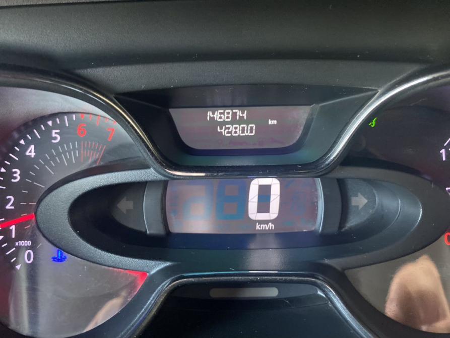 Renault Kaptur I Саратов  - изображение 16