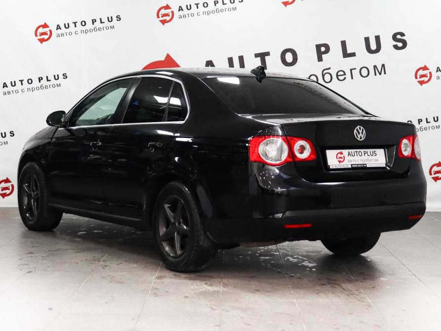 Volkswagen Jetta V Минеральные Воды  - изображение 2