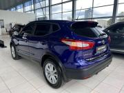 Nissan Qashqai II Екатеринбург  - изображение 31