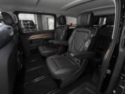 Mercedes-Benz V-Класс III (W447) Рестайлинг 2 Москва  - изображение 41