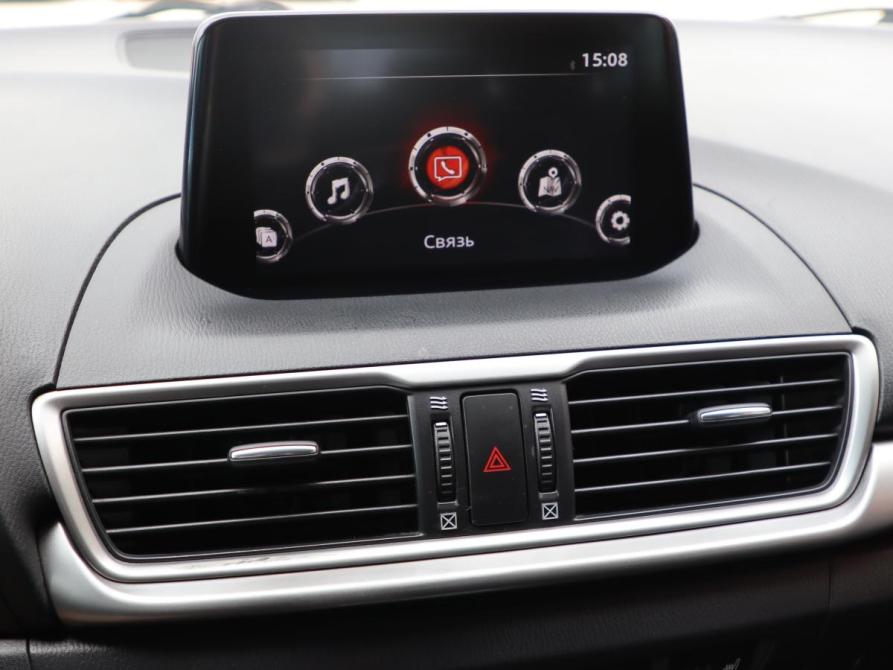 Mazda 3 III (BM) Рестайлинг Санкт-Петербург  - изображение 14