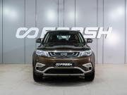 Geely Atlas I Воронеж  - изображение 31