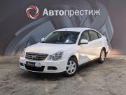 Nissan Almera III (G15) Пермь  - изображение 25