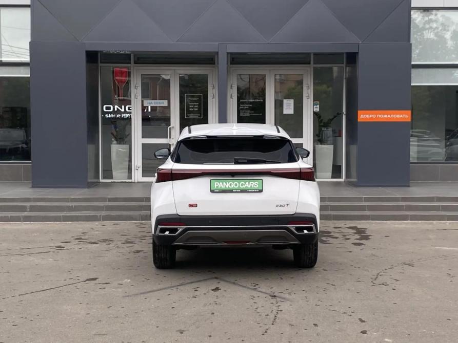Omoda C5 I Краснодар  - изображение 6