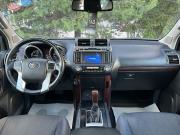 Toyota Land Cruiser Prado 150 Series Рестайлинг 1 Санкт-Петербург  - изображение 62