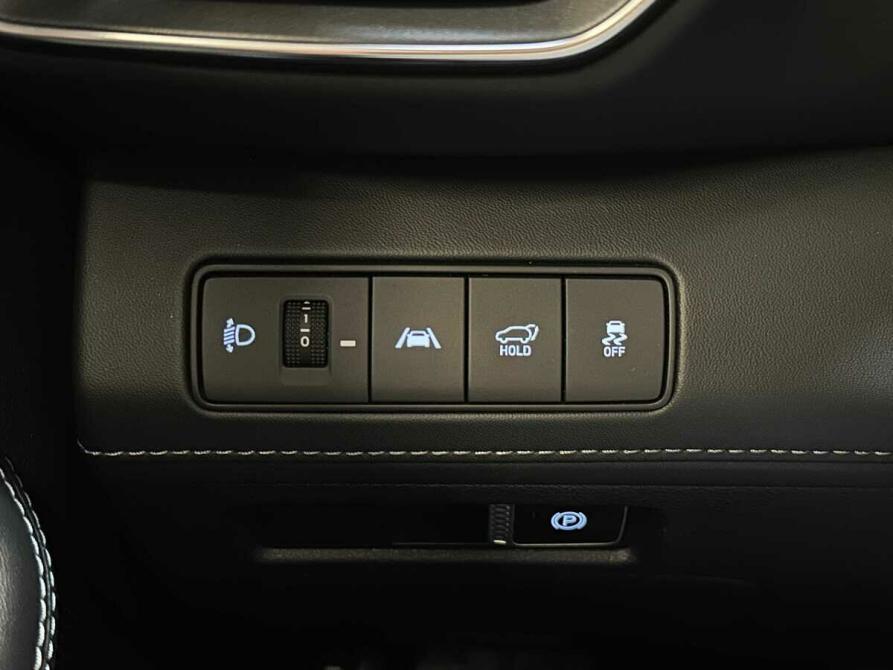 Hyundai Santa Fe IV Рестайлинг Балашиха  - изображение 10
