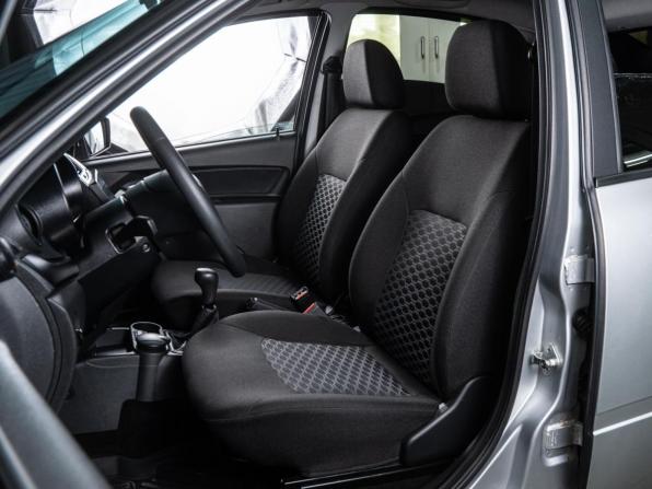 Lada (ВАЗ) Granta I Рестайлинг с пробегом 2025 года, цена 999 900 рублей, 17578 км, лифтбек, Автокод Объявления