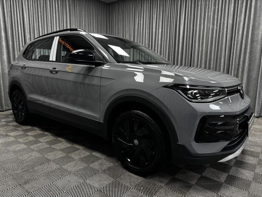 Volkswagen Tharu XR Стерлитамак  - изображение 2