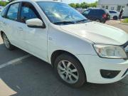 Lada (ВАЗ) Granta I Воронеж  - изображение 14