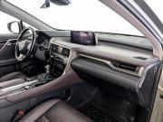 Lexus RX IV Москва  - изображение 41