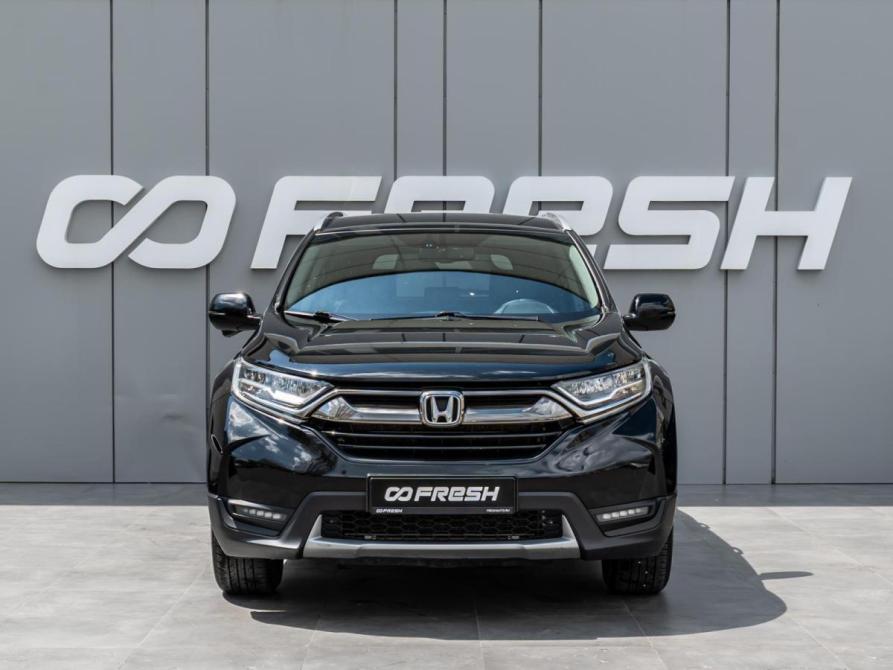Honda CR-V V Краснодар  - изображение 3
