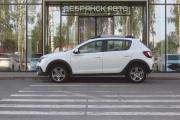 Renault Sandero II Рестайлинг Брянск  - изображение 24