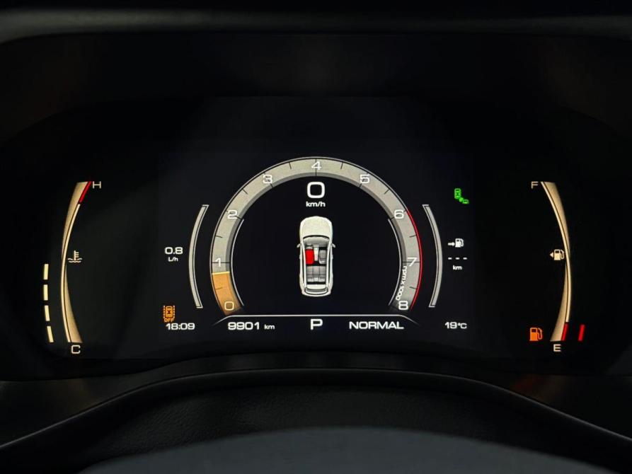 Haval Jolion I Рестайлинг Азнакаево  - изображение 20