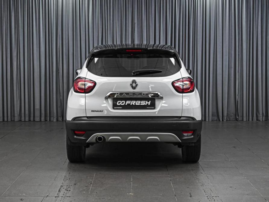 Renault Kaptur I Ставрополь  - изображение 4