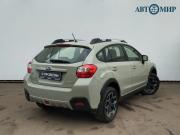 Subaru XV I Москва  - изображение 18