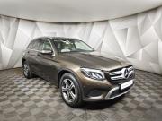 Mercedes-Benz GLC I (X253) Москва  - изображение 22
