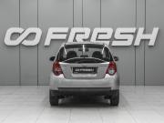 Chevrolet Aveo I Рестайлинг Ростов-на-Дону  - изображение 17