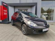 Nissan Tiida I Рестайлинг Набережные Челны  - изображение 24