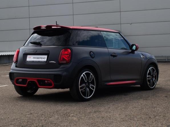 Mini Hatch III (F55/F56) Рестайлинг с пробегом 2020 года, цена 2 950 000 рублей, 66950 км, хэтчбек, Автокод Объявления