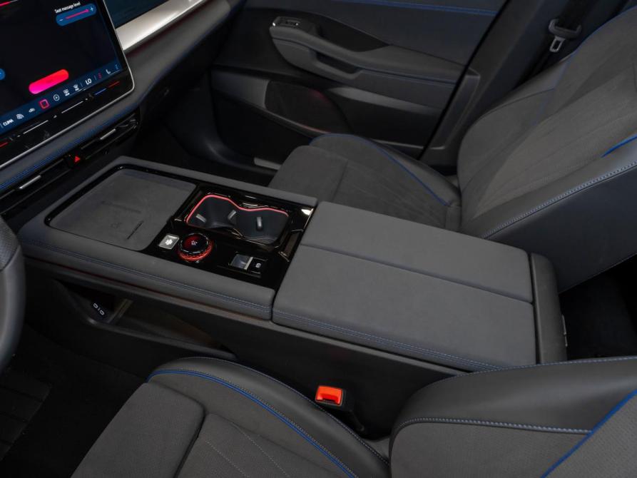 Volkswagen Teramont II (China Market) Москва  - изображение 20