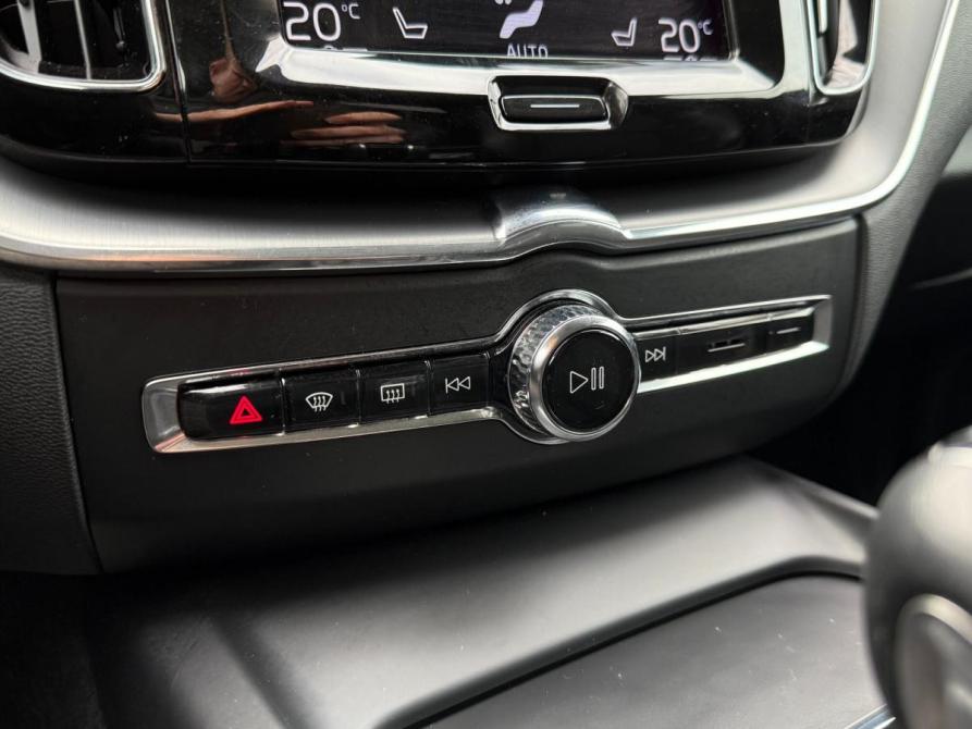 Volvo XC60 II Набережные Челны  - изображение 23