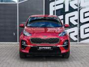 Kia Sportage IV Рестайлинг Краснодар  - изображение 22