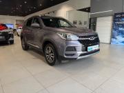 Chery Tiggo 4 I Рестайлинг Москва  - изображение 24