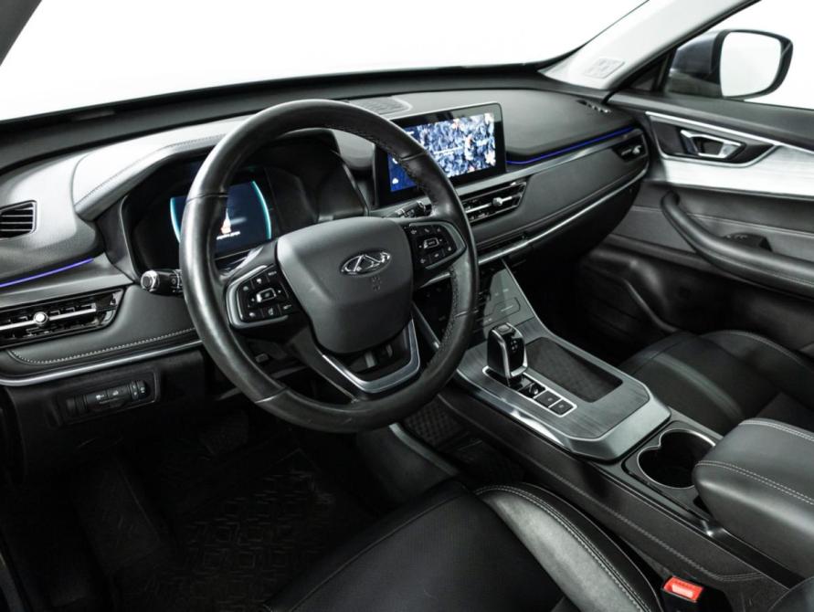 Chery Tiggo 4 Pro I Санкт-Петербург  - изображение 12