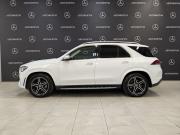 Mercedes-Benz GLE II (V167) Москва  - изображение 37