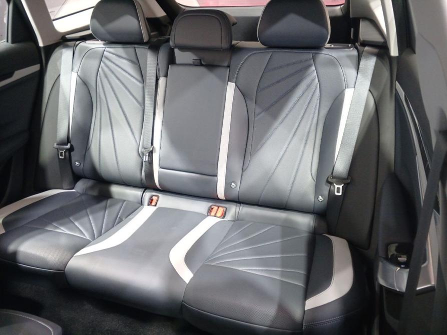 Geely Atlas II Оренбург  - изображение 16