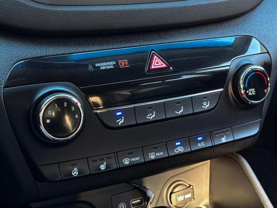 Hyundai Tucson III Кропоткин  - изображение 19