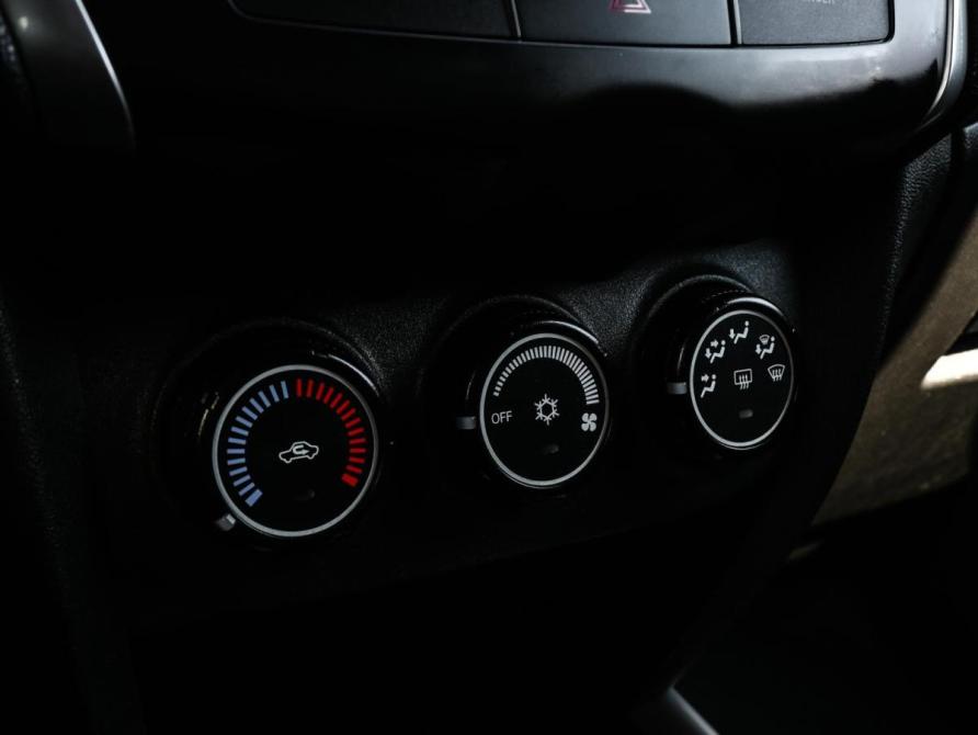 Mitsubishi ASX I Волгоград  - изображение 14