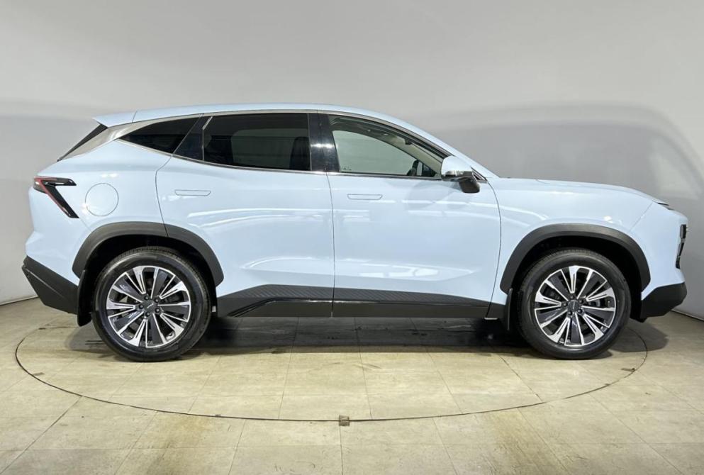 JETOUR DASHING I Саранск  - изображение 5