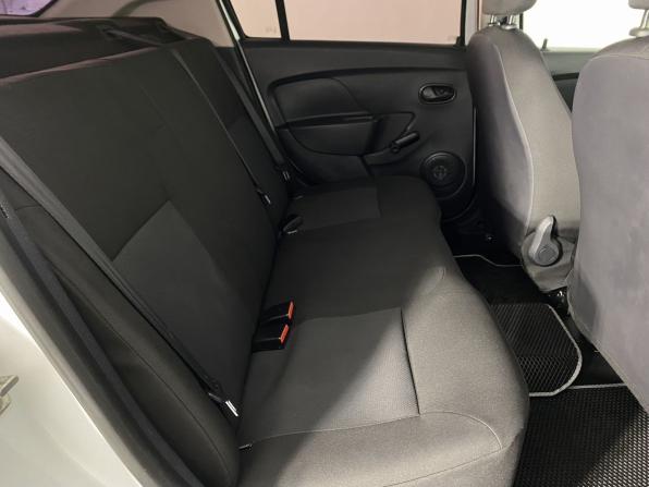 Renault Logan II с пробегом 2014 года, цена 595 000 рублей, 133437 км, седан, Автокод Объявления