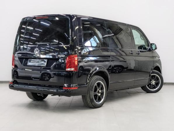 Volkswagen Multivan T6 Рестайлинг с пробегом 2020 года, цена 4 690 000 рублей, 156022 км, минивэн, Автокод Объявления