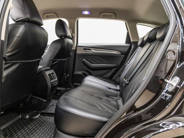Haval F7 I с пробегом 2021 года, цена 1 798 000 рублей, 81369 км, внедорожник, Автокод Объявления