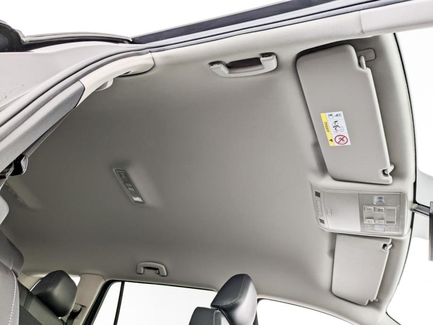 Volkswagen Teramont I Санкт-Петербург  - изображение 24