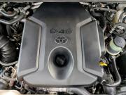 Toyota Land Cruiser Prado 150 Series Рестайлинг 2 Москва  - изображение 38