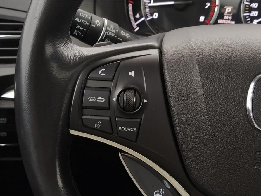 Acura MDX III Екатеринбург  - изображение 13