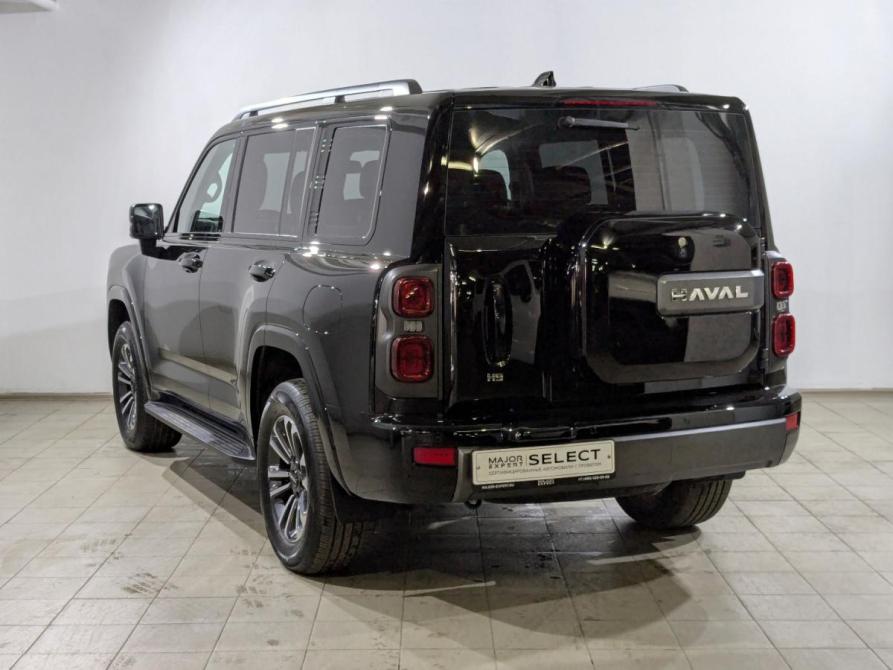 Haval H9 II Москва  - изображение 25