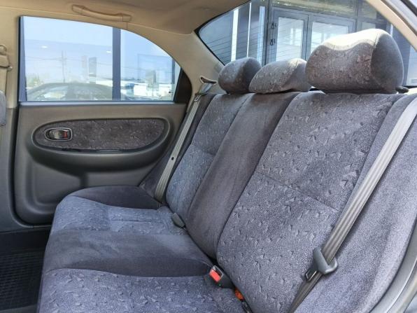 Kia Spectra I Рестайлинг 2 с пробегом 2006 года, цена 299 000 рублей, 147067 км, седан, Автокод Объявления