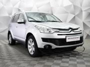 Citroen C-Crosser Ульяновск  - изображение 27