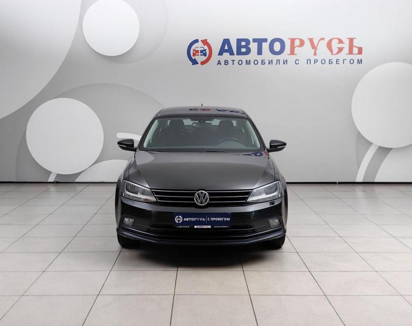 Volkswagen Jetta VI Рестайлинг Подольск  - изображение 3