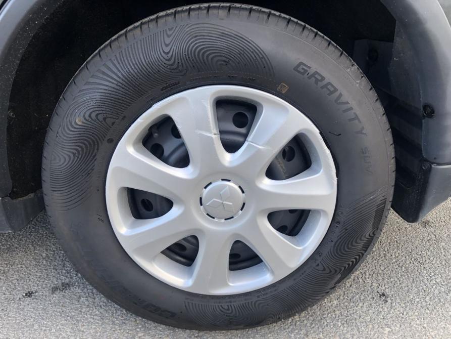 Mitsubishi Outlander III Рестайлинг 2 Брянск  - изображение 16