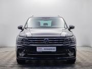 Volkswagen Tiguan II Москва  - изображение 25