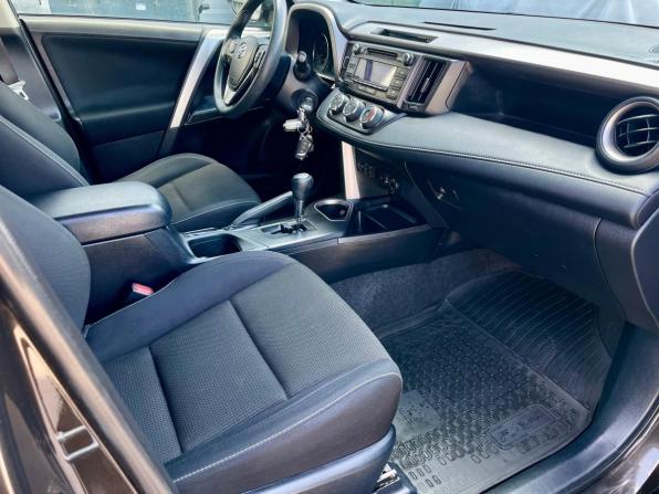 Toyota RAV4 IV (XA40) Рестайлинг с пробегом 2015 года, цена 1 880 000 рублей, 174700 км, внедорожник, Автокод Объявления